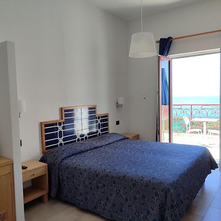 Hotel Dania Sorrento Eksteriør bilde