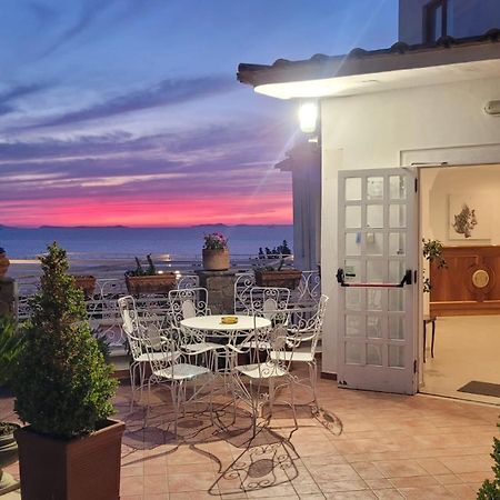 Hotel Dania Sorrento Eksteriør bilde
