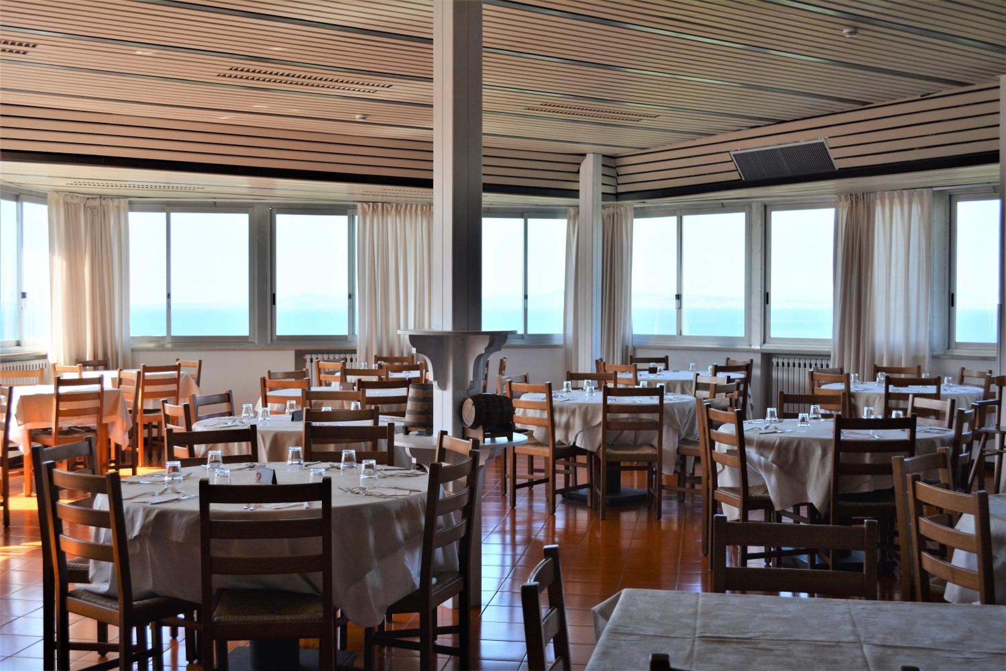 Hotel Dania Sorrento Eksteriør bilde