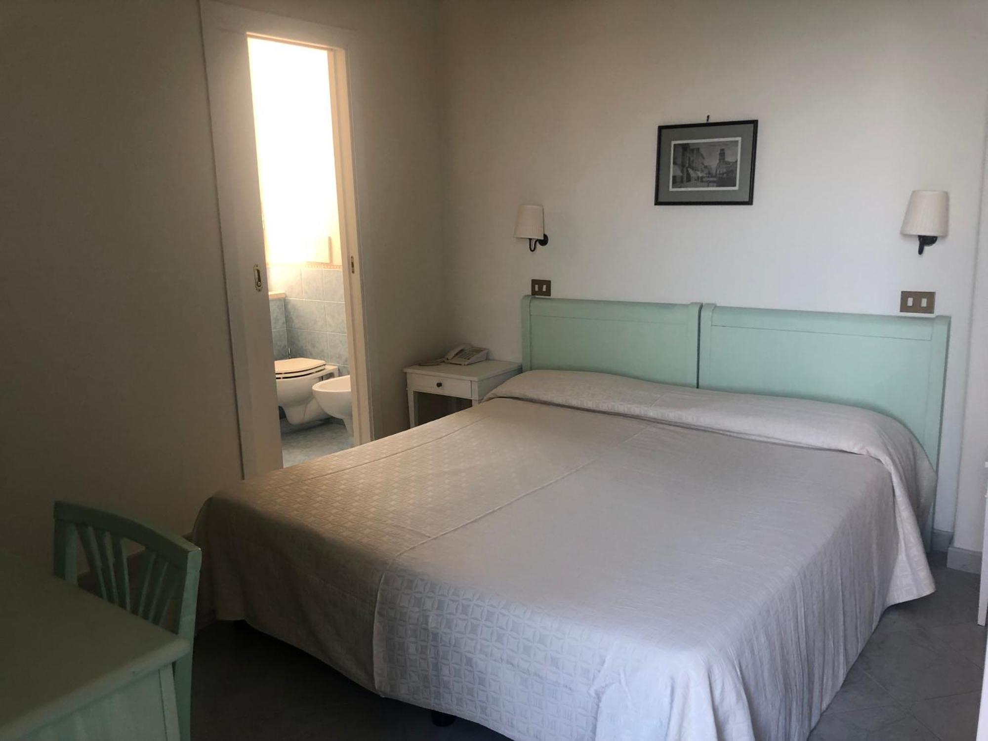 Hotel Dania Sorrento Eksteriør bilde
