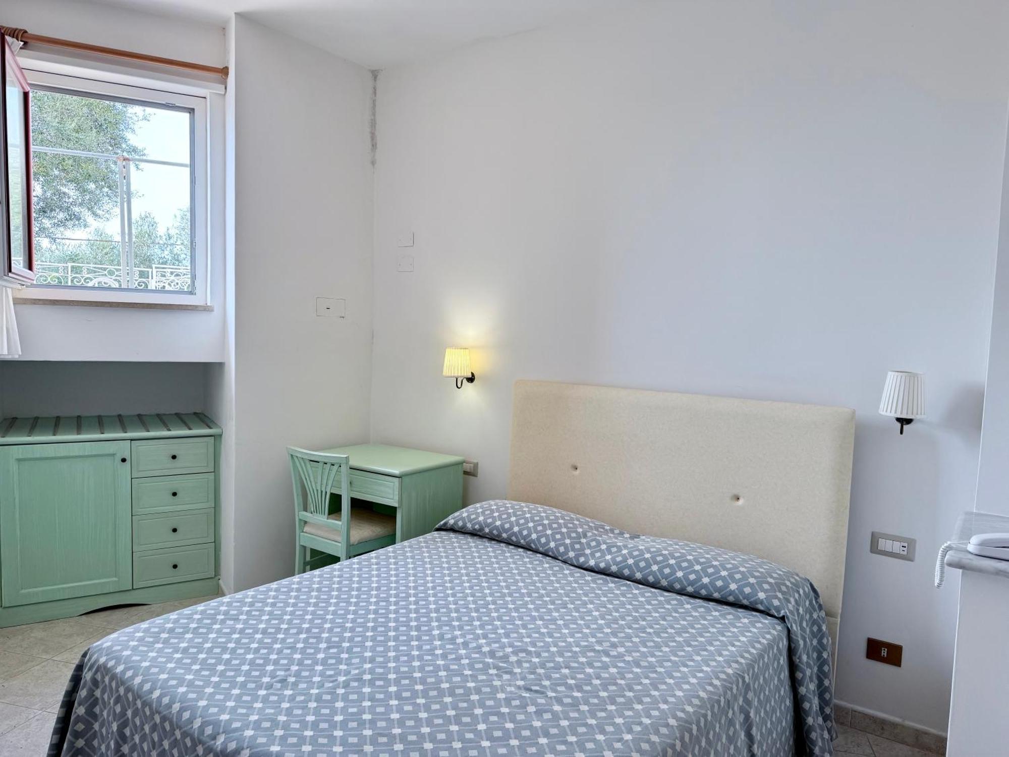 Hotel Dania Sorrento Eksteriør bilde