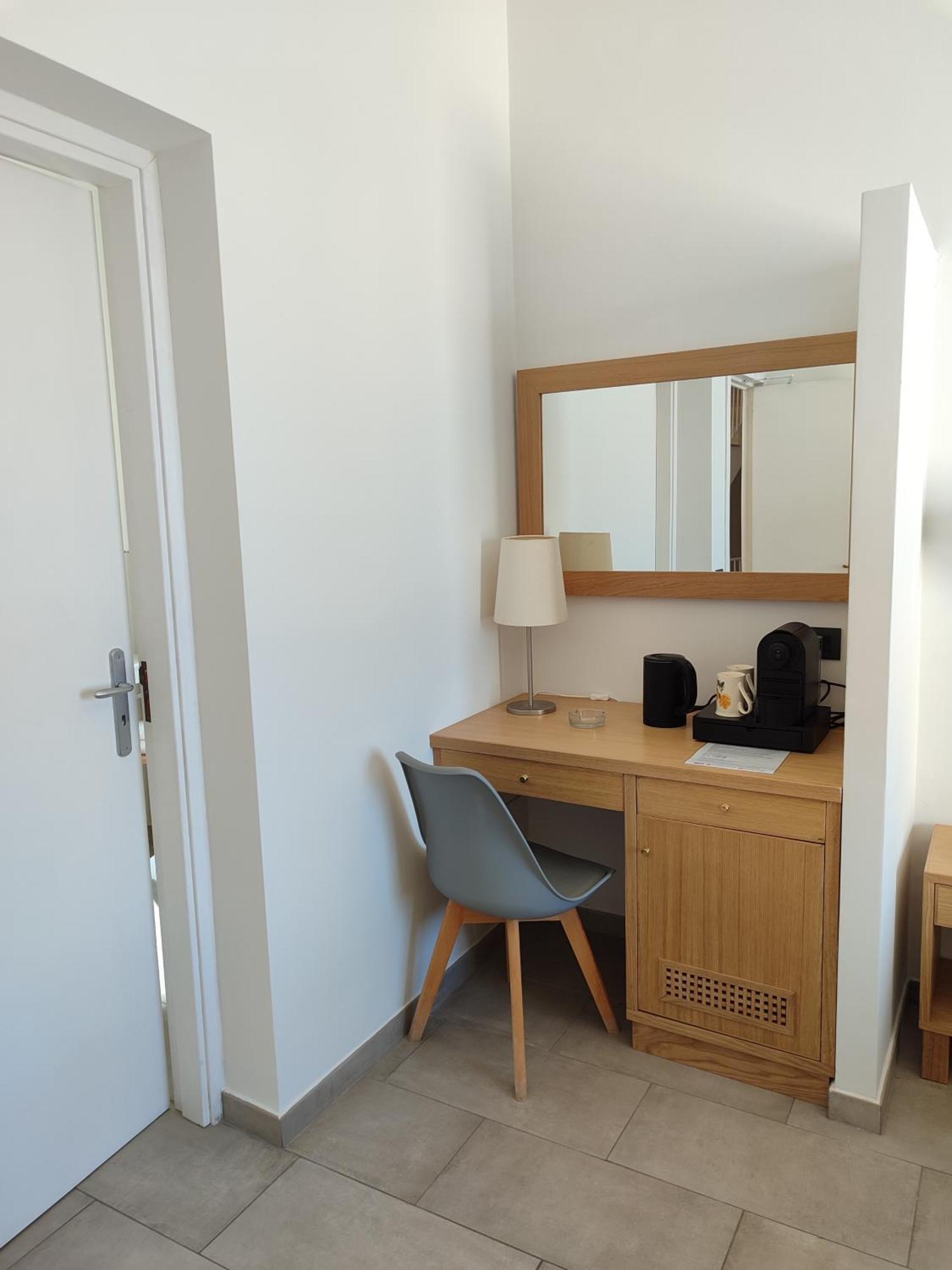 Hotel Dania Sorrento Eksteriør bilde