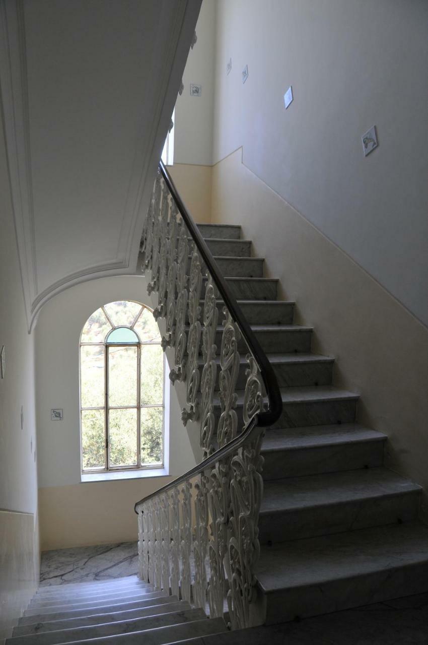Hotel Dania Sorrento Eksteriør bilde